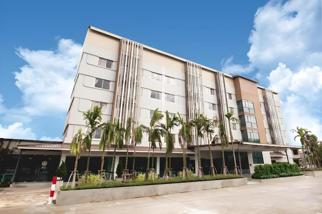 Veethara Boutique Hotel Udon Thani Luaran gambar
