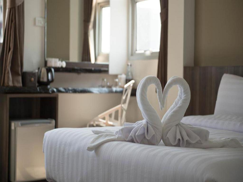 Veethara Boutique Hotel Udon Thani Luaran gambar