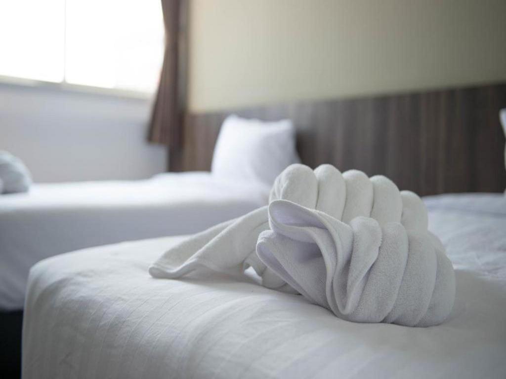 Veethara Boutique Hotel Udon Thani Luaran gambar