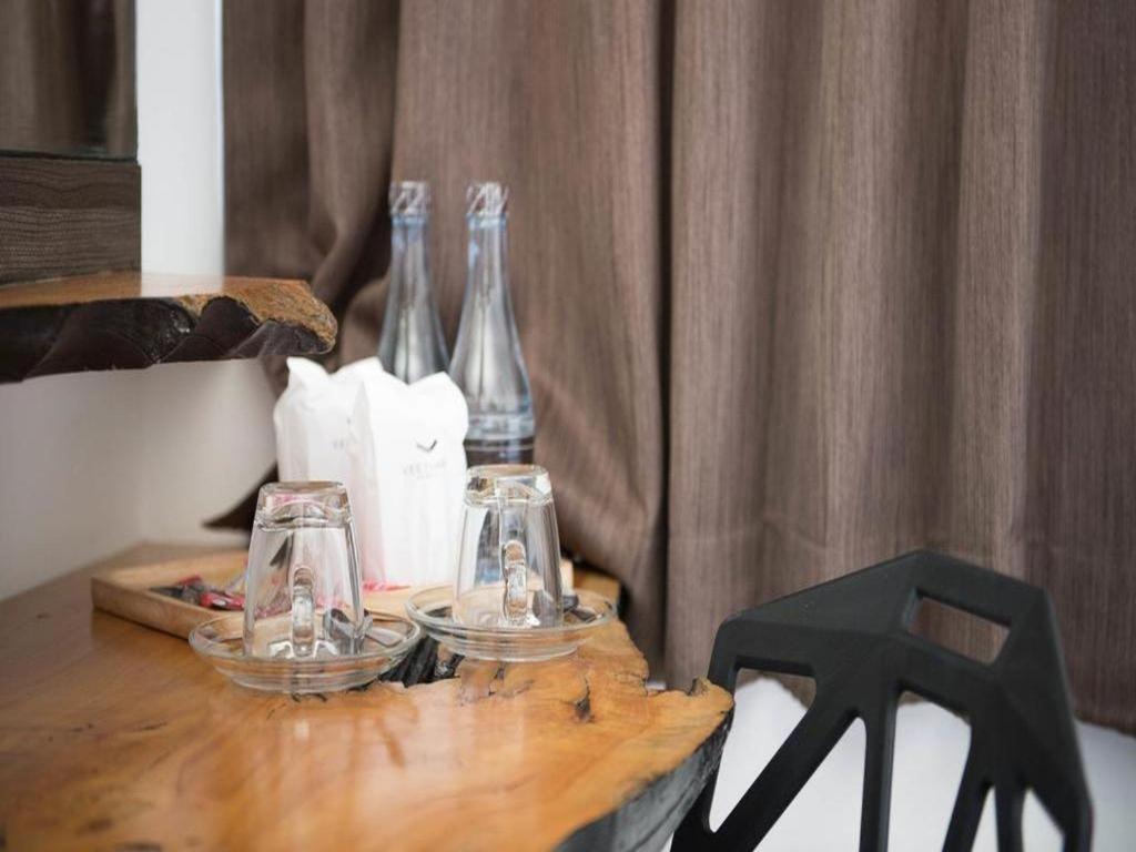 Veethara Boutique Hotel Udon Thani Luaran gambar