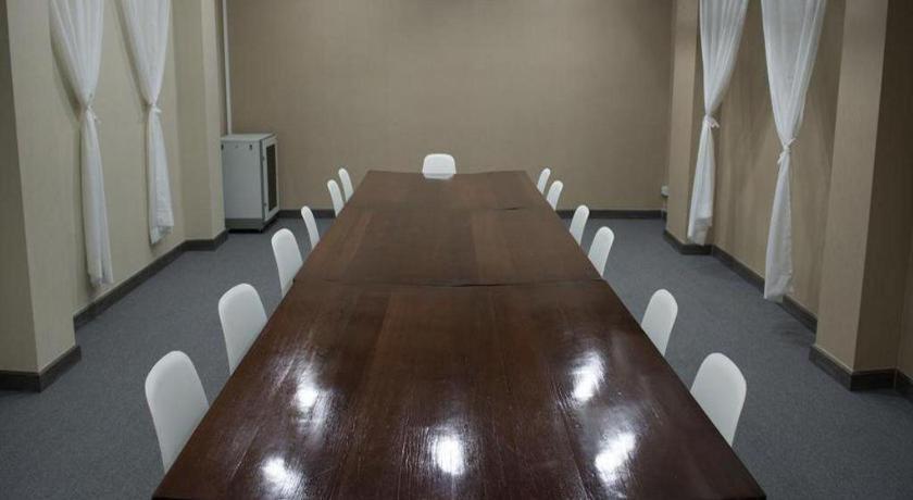 Veethara Boutique Hotel Udon Thani Luaran gambar