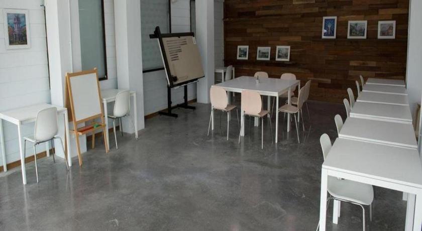 Veethara Boutique Hotel Udon Thani Luaran gambar