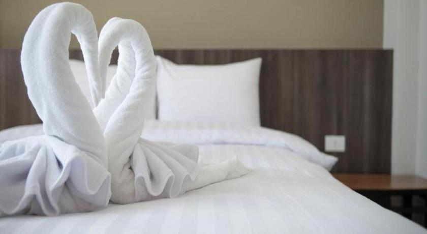 Veethara Boutique Hotel Udon Thani Luaran gambar
