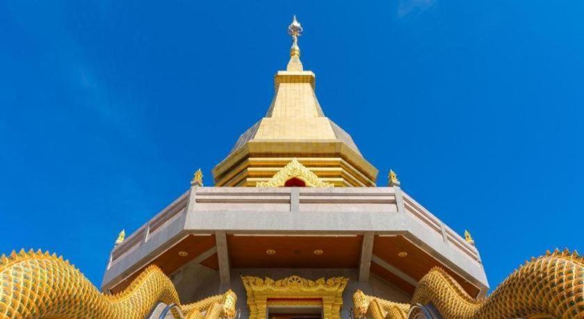 Veethara Boutique Hotel Udon Thani Luaran gambar