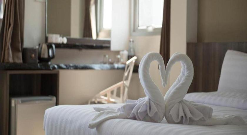 Veethara Boutique Hotel Udon Thani Luaran gambar