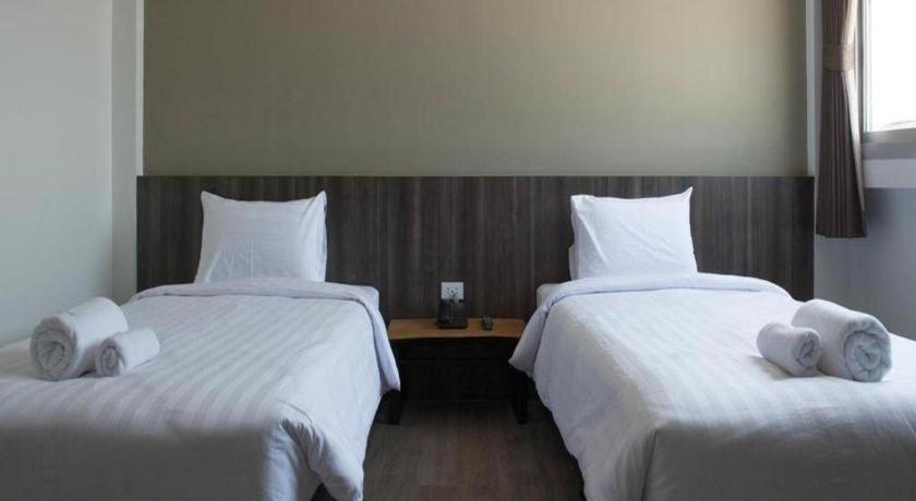 Veethara Boutique Hotel Udon Thani Luaran gambar