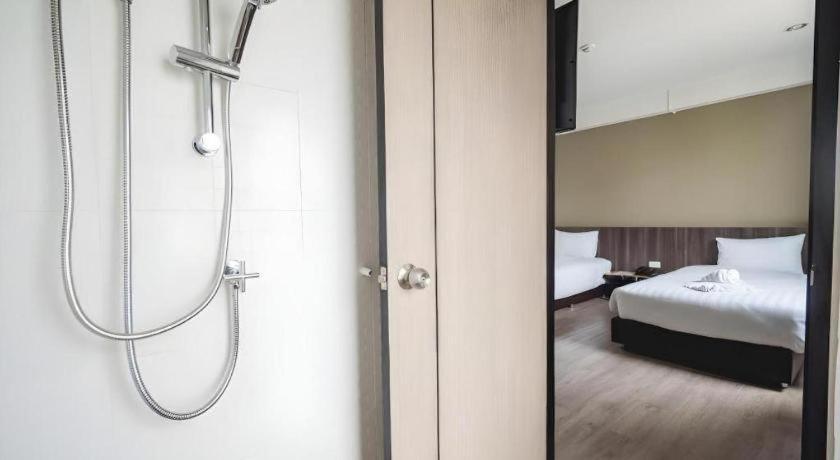 Veethara Boutique Hotel Udon Thani Luaran gambar