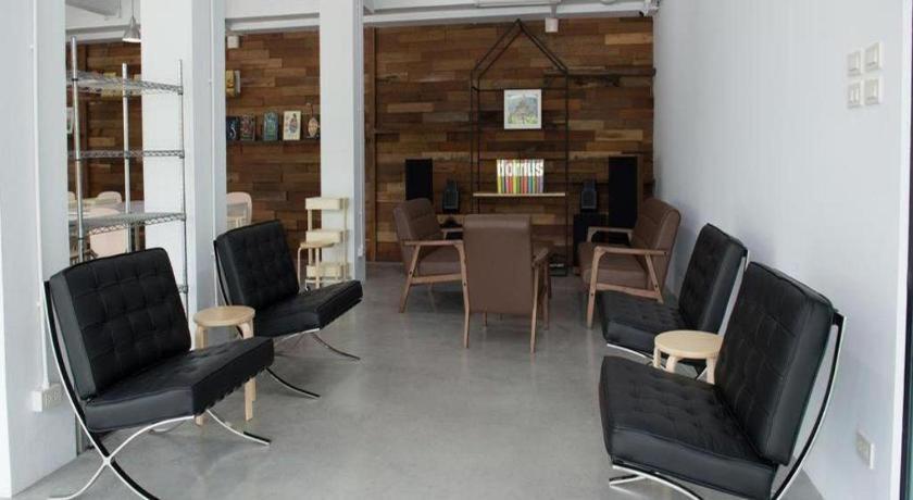 Veethara Boutique Hotel Udon Thani Luaran gambar