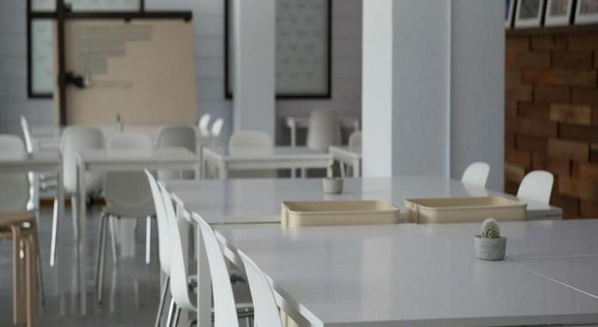 Veethara Boutique Hotel Udon Thani Luaran gambar