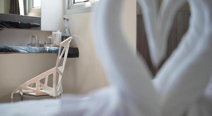 Veethara Boutique Hotel Udon Thani Luaran gambar