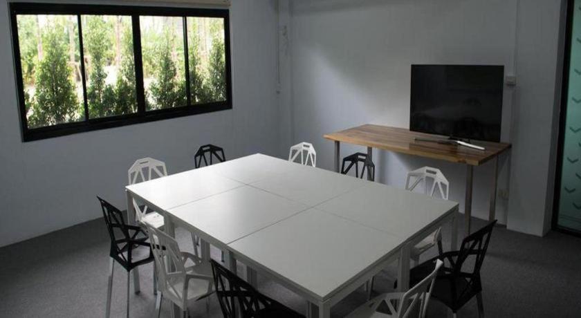 Veethara Boutique Hotel Udon Thani Luaran gambar