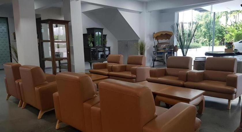 Veethara Boutique Hotel Udon Thani Luaran gambar
