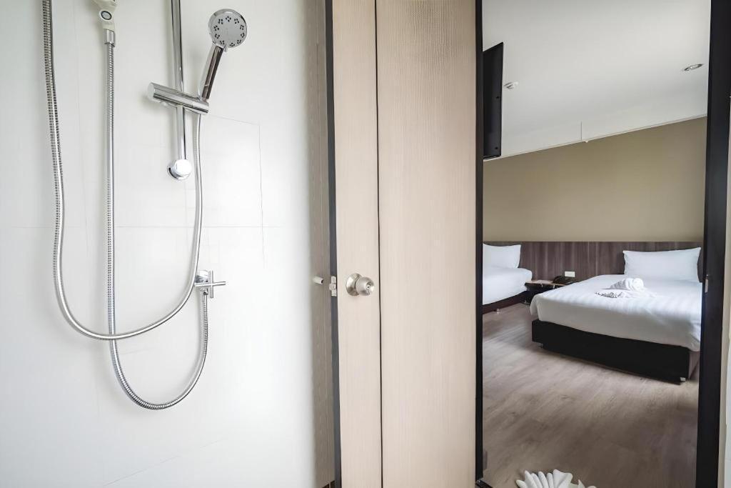 Veethara Boutique Hotel Udon Thani Luaran gambar