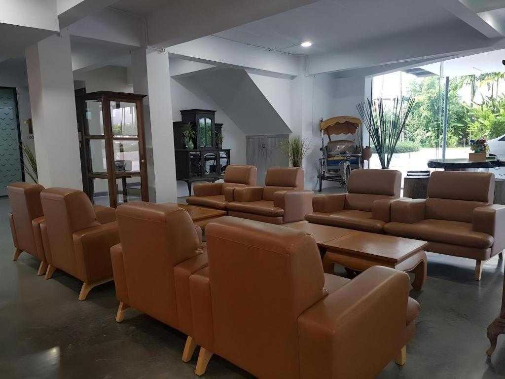 Veethara Boutique Hotel Udon Thani Luaran gambar
